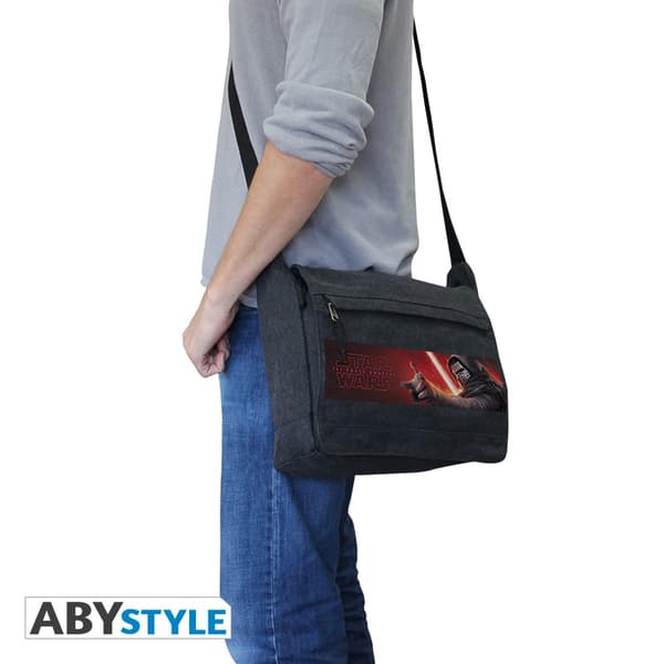 Messenger Bag - Star Wars - Kylo Ren (ABYBAG114) - Merchandise