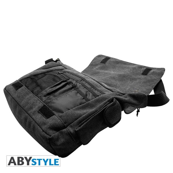 Messenger Bag - Star Wars - Kylo Ren (ABYBAG114) - Merchandise