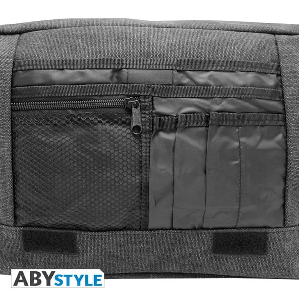 Messenger Bag - Star Wars - Kylo Ren (ABYBAG114) - Merchandise