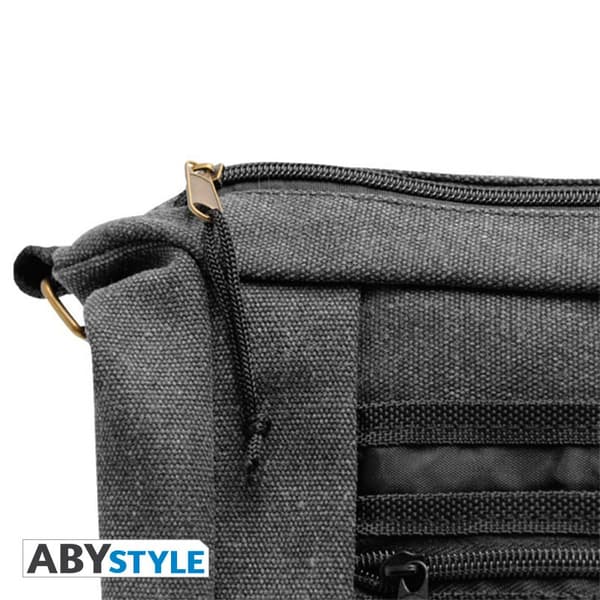 Messenger Bag - Star Wars - Kylo Ren (ABYBAG114) - Merchandise