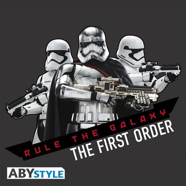Messenger Bag - Star Wars - Rule the Galaxy (ABYBAG116) - Merchandise