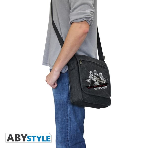 Messenger Bag - Star Wars - Rule the Galaxy (ABYBAG116) - Merchandise
