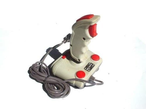 Beeshu Zinger Joystick - NES - No Box