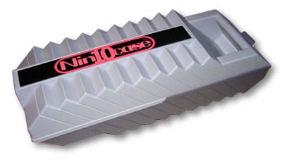 Nin10case Storage Box - NES (No Cardboard)