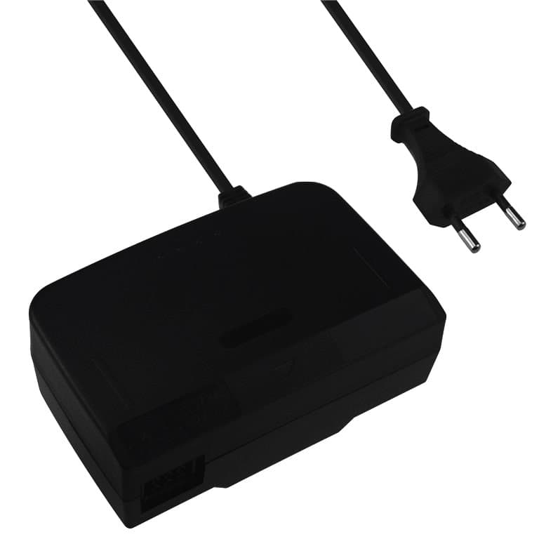 N64 - Nintendo 64 - Power Supply - PAL/SCN/EUR