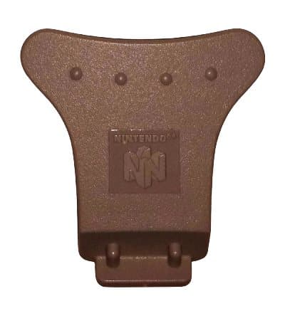 N64 - Nintendo 64 - Jumper Pak Ejector