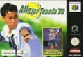 Miniatyrbilde 1 av 2: All Star Tennis ´99 - Nintendo 64/N64 - PAL/EUR - Cart Only