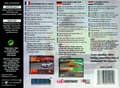 Miniatyrbillede 2 af 2: World Driver Championship - Nintendo 64/N64 - PAL/EUR - Cart Only
