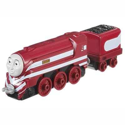 Thomas & Friends / Thomas Tåget - Caitlin Tåget