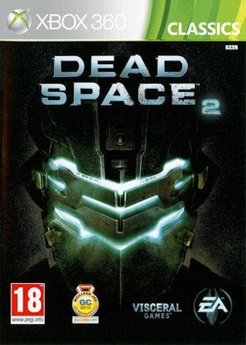 Dead Space 2 (Classics) (Xbox)