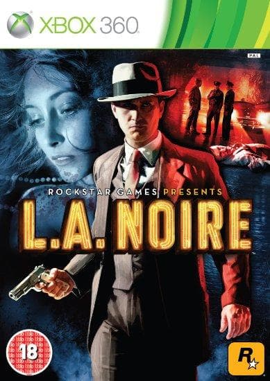 L.A. Noire (Xbox)