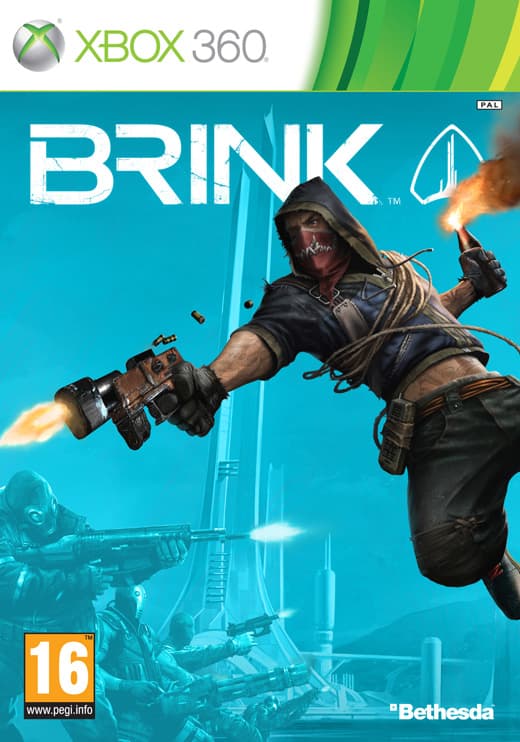 Brink (Xbox)