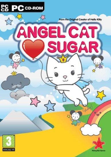 Angel Cat Sugar (pc)