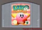 Kirby 64: The Crystal Shards - Nintendo 64 (begagnad)