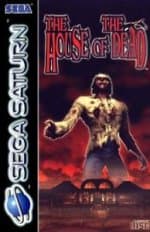 The House of the Dead Saturn (begagnad) CDON