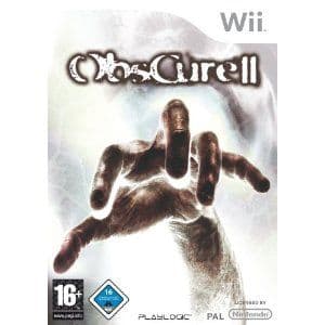 Obscure 2 - Nintendo Wii (brukt)