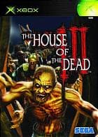 House of the Dead III - Xbox (brugt)
