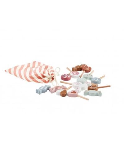 Kids Concept Leksaksgodis