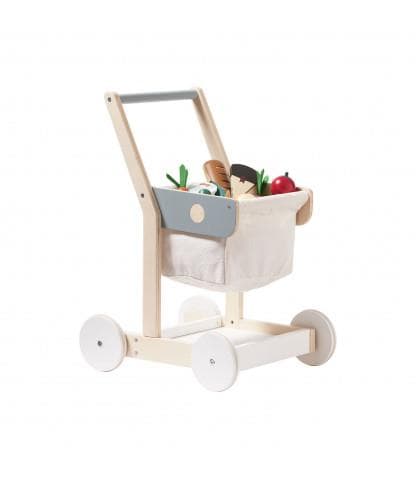 Kids Concept Shopping Cart