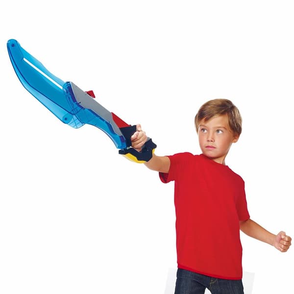 Voltron Svärd