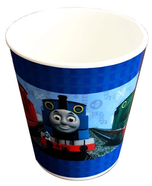 Thomas and Friends Tumbler, 8cm
