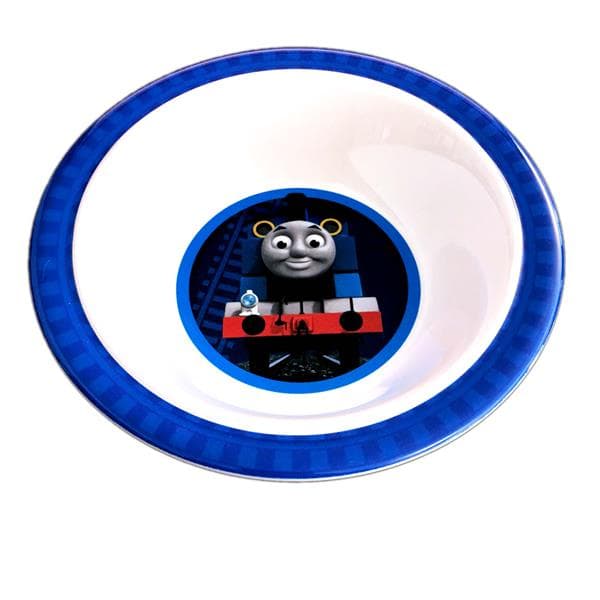 Thomas and Friends Melamine Bowl, 16cm