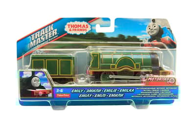 Thomas & Friends / Thomas Tåget TrackMaster Emily