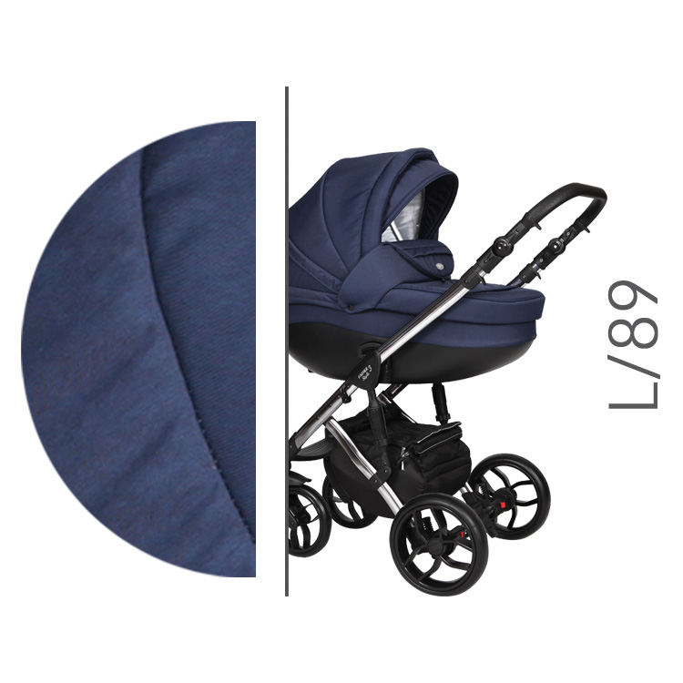 Faster Style Baby Merc | Limited Edition/Navy