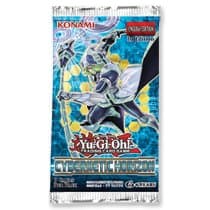 YU-GI-OH - Cybernetic Horizon - Booster