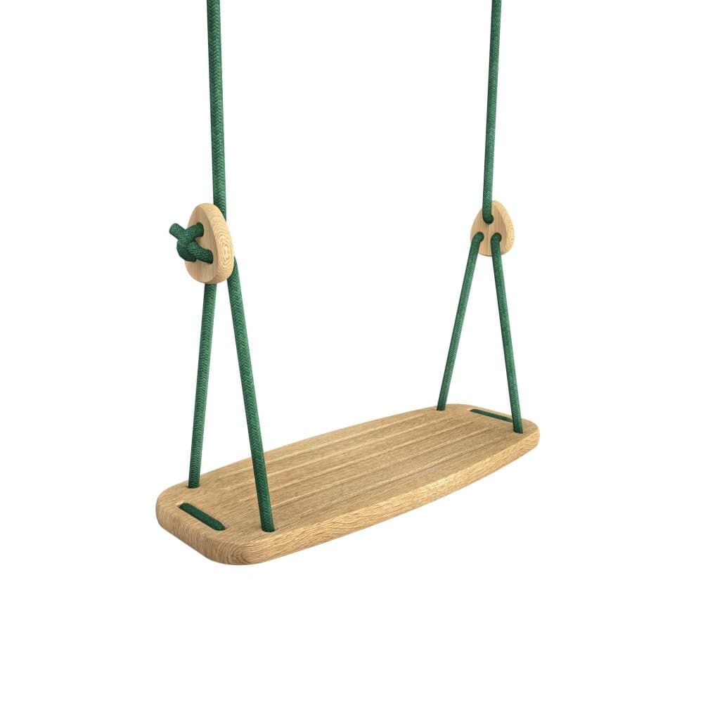 Lillagunga Classic Ek/grön