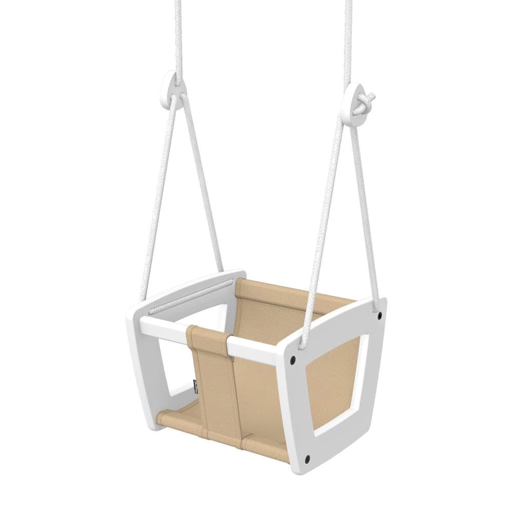 Lillagunga Toddler björk -beige
