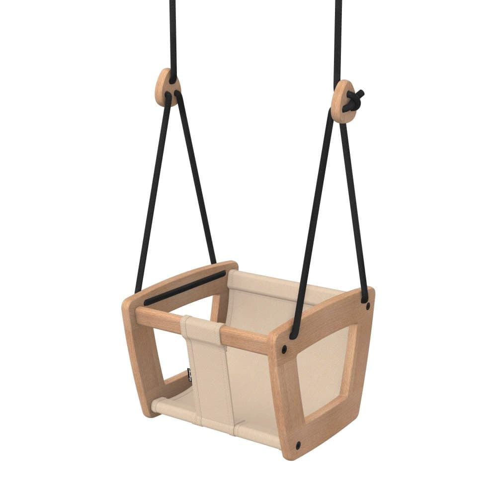 Lillagunga Toddler Ek -beige