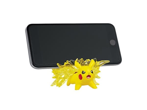 Pokemon Skrivbords tillbehör !