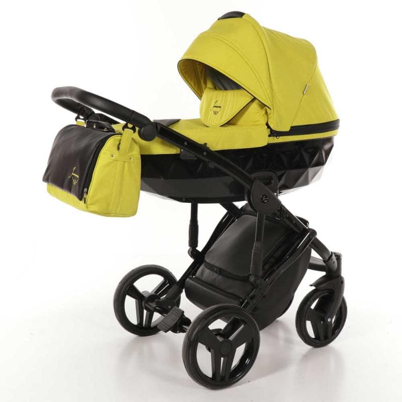 Junama Diamond - Yellow