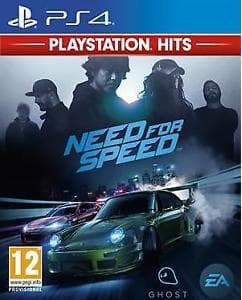 Need for Speed (Playstation Hits) (xbox one)