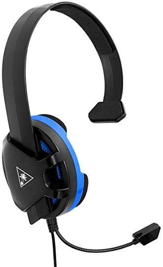 Turtle Beach Recon Chat Headset EU (headset)