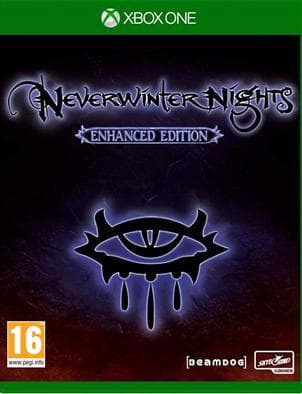 Neverwinter Nights - Enhanced Edition (xbox one)