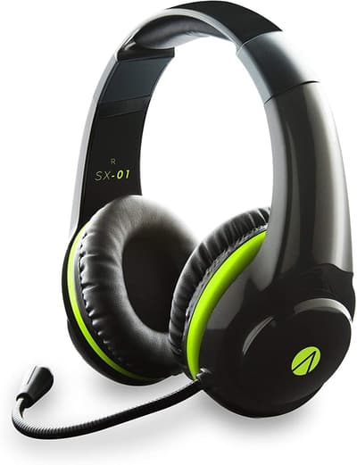 Xbox One Stereo Gaming Headset (SX-01) (xbox one)