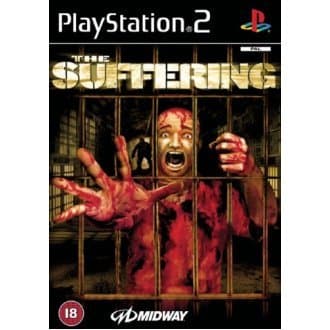 The Suffering - Playstation 2 (brugt)