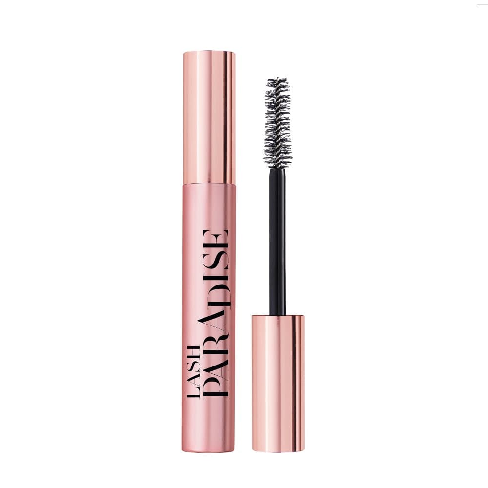 LOreal - Paradise Extatic Mascara - Intense Black
