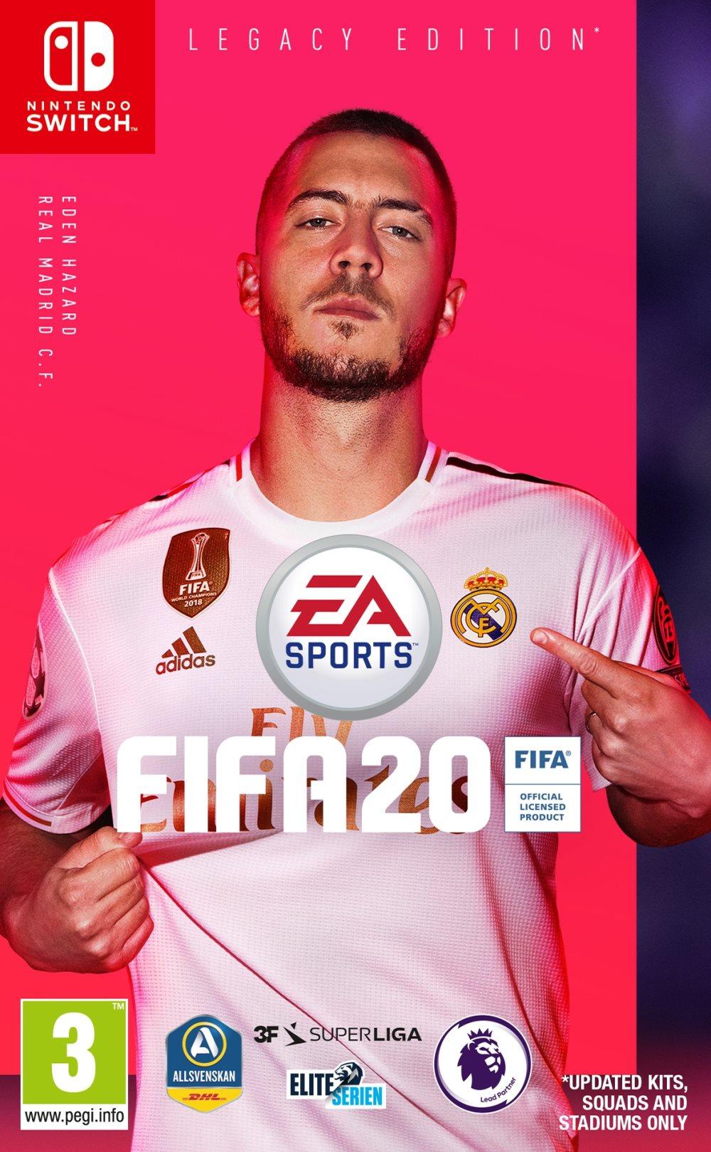 FIFA 20