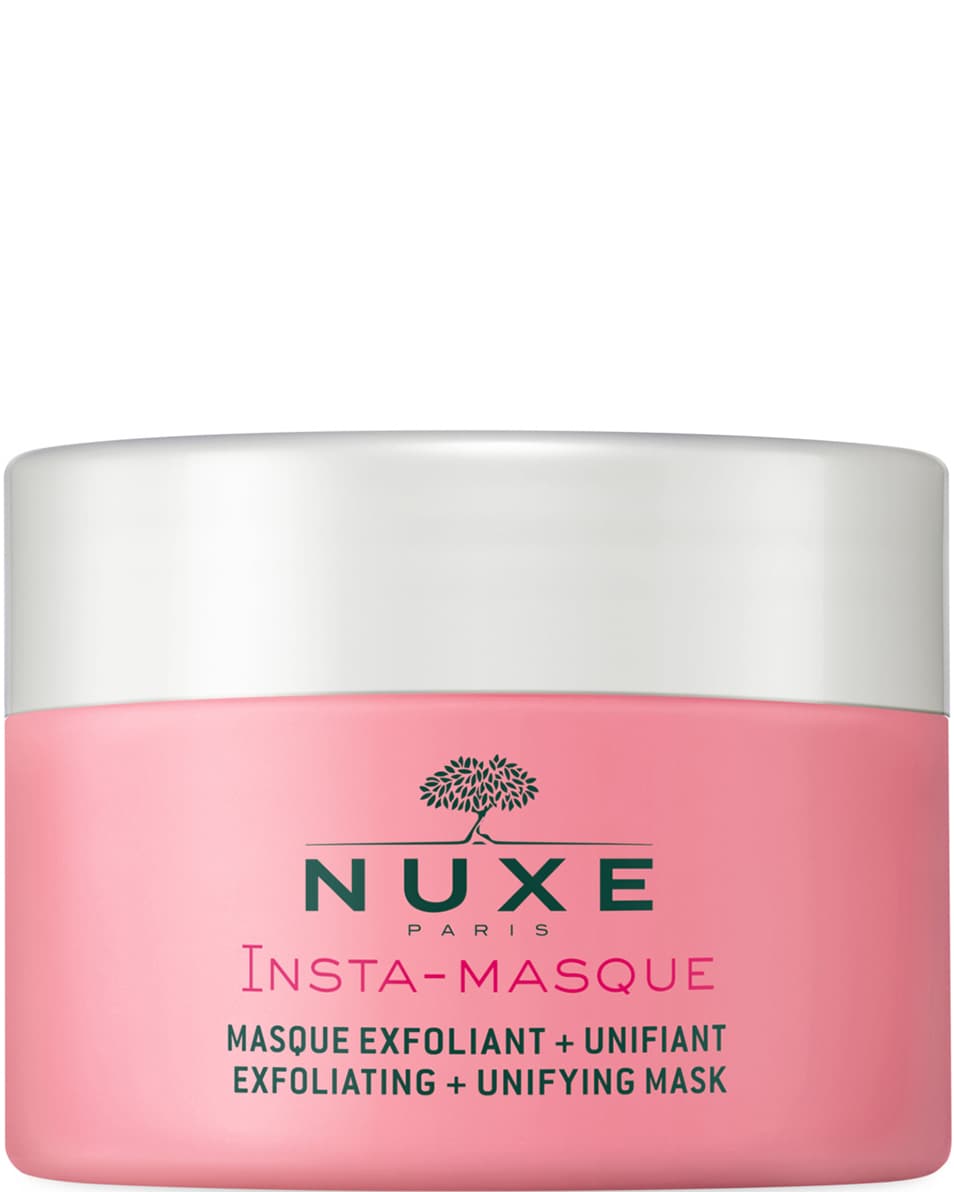 Nuxe - Insta-masque Exfoliating Unifying 50 ml