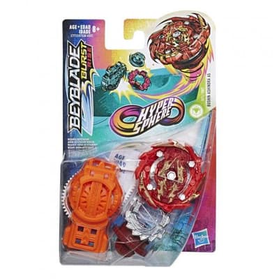 Beyblade Bushin Ashindra - Hasbro