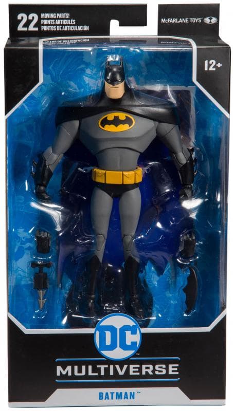 DC Multiverse - BATMAN