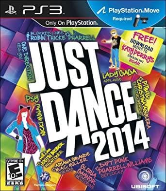 Just Dance 2014 (xbox one)