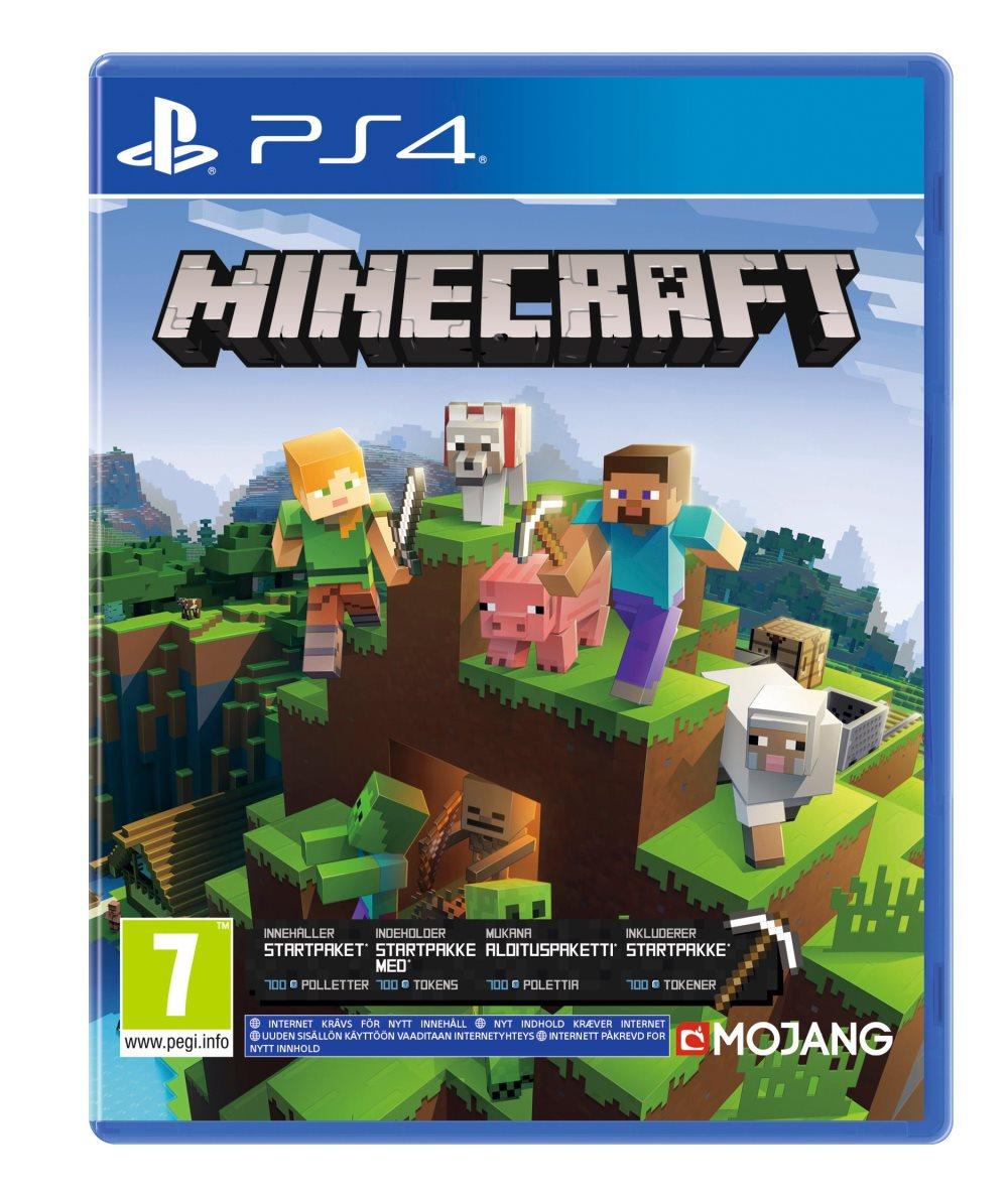 Minecraft: Bedrock Edition