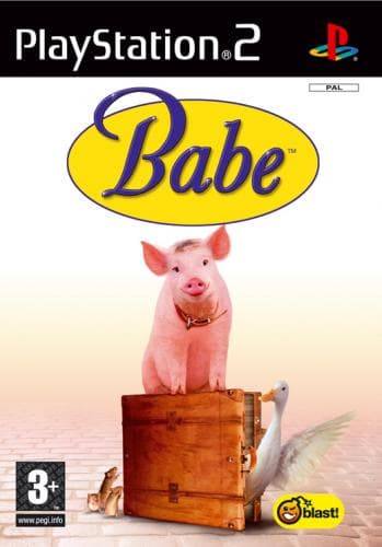 Babe - Playstation 2