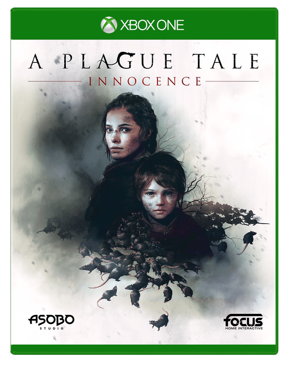 A Plague Tale: Innocence - Xbox One (brugt)