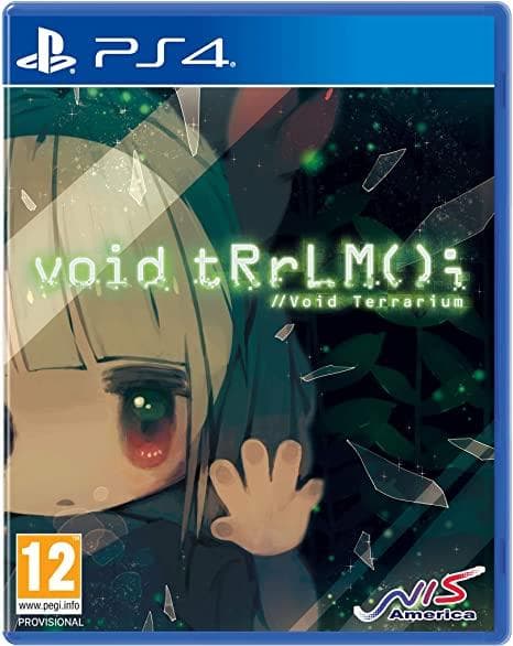 void tRrLM(); (ps4)