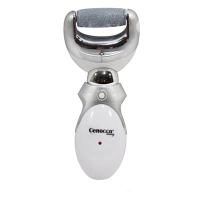 Cenocco beauty CC-9021; Callous Remover, Anti-Callus, Foot Care, Rechargeable